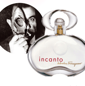 Incanto Perfume